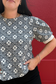 Puff Sleeve Top