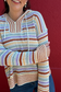 Crochet Pullover