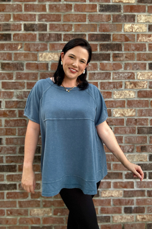 Tunic Top
