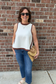 Accent Trim Top