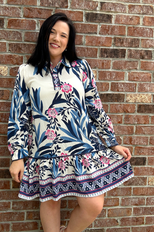 Charming Dress
