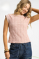 Soft Knit Top