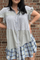 Collared Dress - Shop Ravel