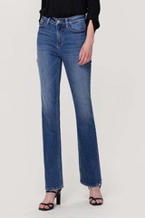 Vervet Slim Bootcut Jean- 32" Inseam