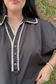 Striking Detail Top