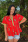 Color Contrast Top