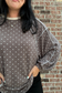 Polka Dot Top