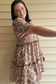 Aztec Dress