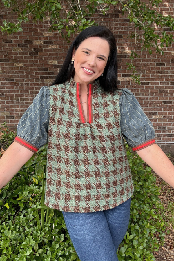 Better Together Top