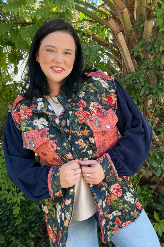 Morning Breeze Jacket