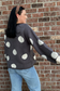 Polka Dot Cardigan