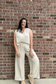 Linen Set- Top - Shop Ravel
