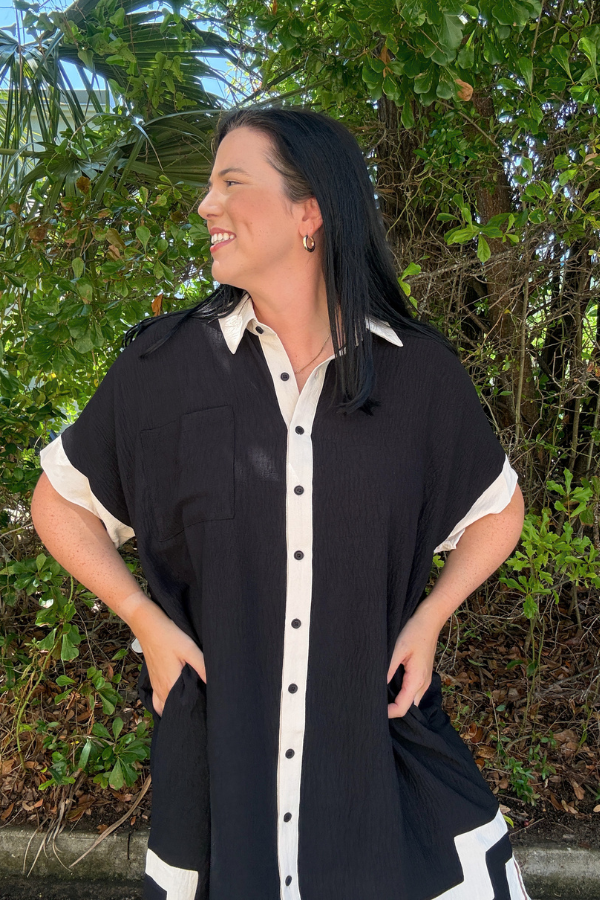 All Natural Dress