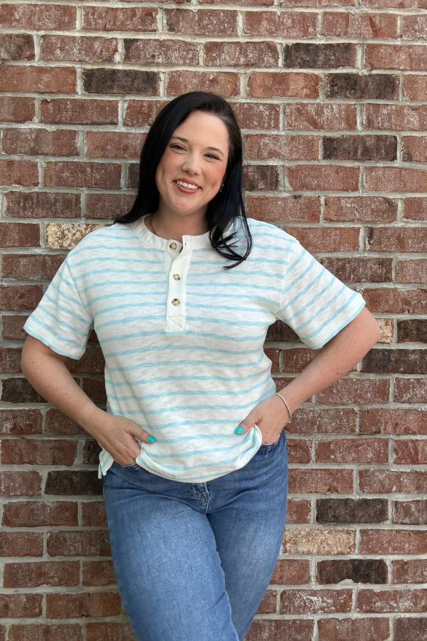 Cotton Creation Top - Shop Ravel