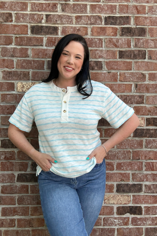 Cotton Creation Top - Shop Ravel