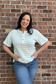Cotton Creation Top - Shop Ravel