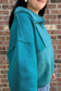 Take It Easy Quarter Zip Pullover