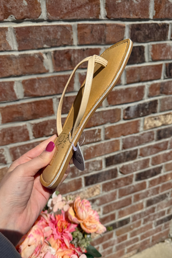 Bungalow Sandal - Shop Ravel