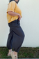 Voluminous Relaxed Fit Pant - Shop Ravel