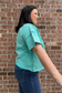 Shoulder Bows Top - Shop Ravel