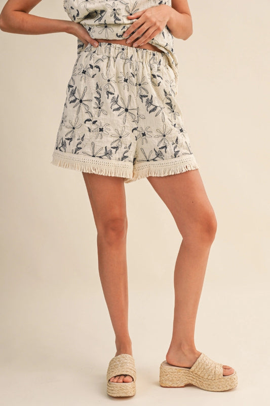 Added Touch Set- Bottom