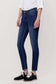 Vervet Mid-Rise Skinny Jean