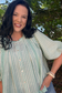 Sage Green Top - Shop Ravel