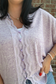 Lace Edge Top - Shop Ravel