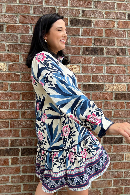 Charming Dress
