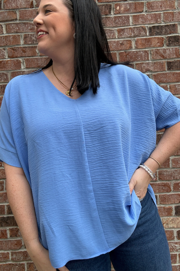 Airflow Top - Shop Ravel