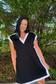 Monochromatic Dress