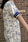 Printed Lace Dress - Shop Ravel