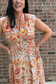 By Fate Midi Dress