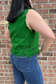 Ruffle Front Top