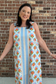 Soft to Touch Midi Dress