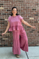Ruffled Feathers Set - Bottoms
