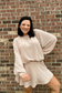 Beige Set- Top