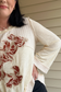 Relaxed Fit Top