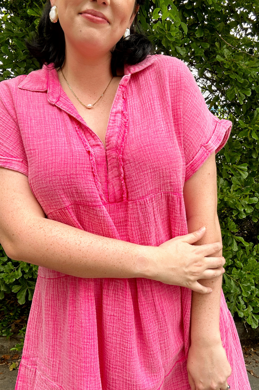 Best In Town Dress