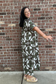 Olive Me Midi Dress - Shop Ravel