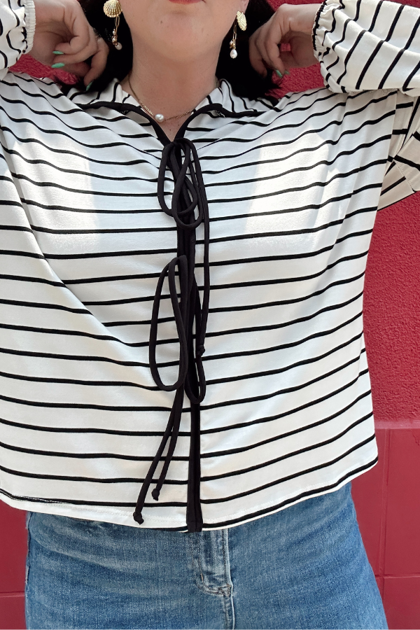 Tied to Perfection