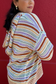 Crochet Pullover