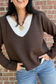 Double Take Sweater