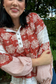 Vintage Wash Top
