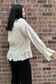 Ruffle Bottom Top
