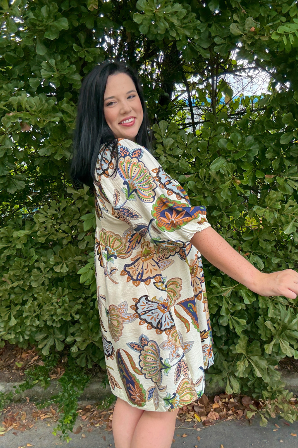 Never Late Dress