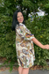 Never Late Dress