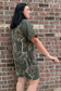 Right on Time Dress