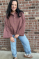 Mauve Jacket