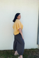 Voluminous Relaxed Fit Pant - Shop Ravel